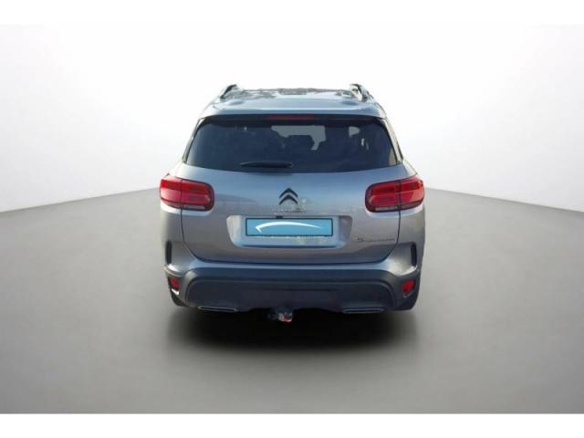 Citroen C5 Aircross image 6