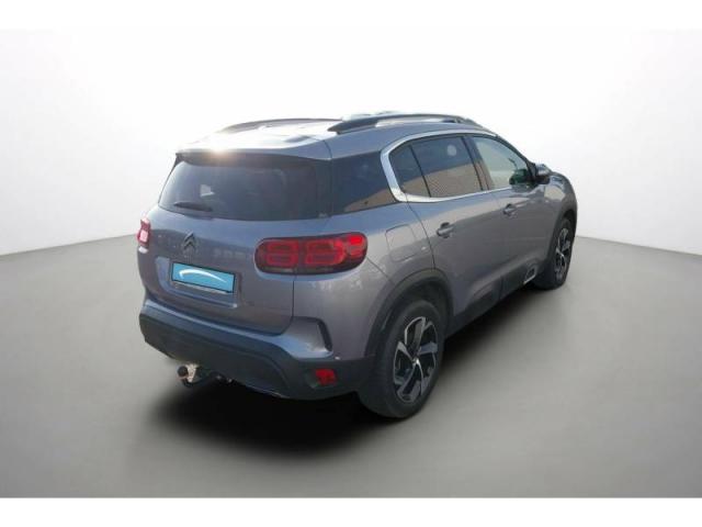 Citroen C5 Aircross image 5