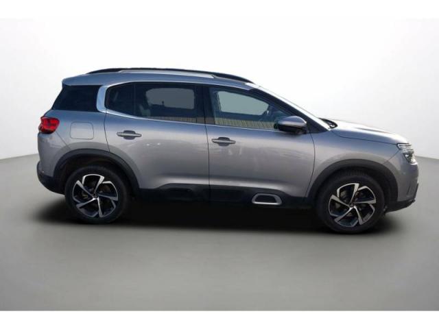 Citroen C5 Aircross image 1
