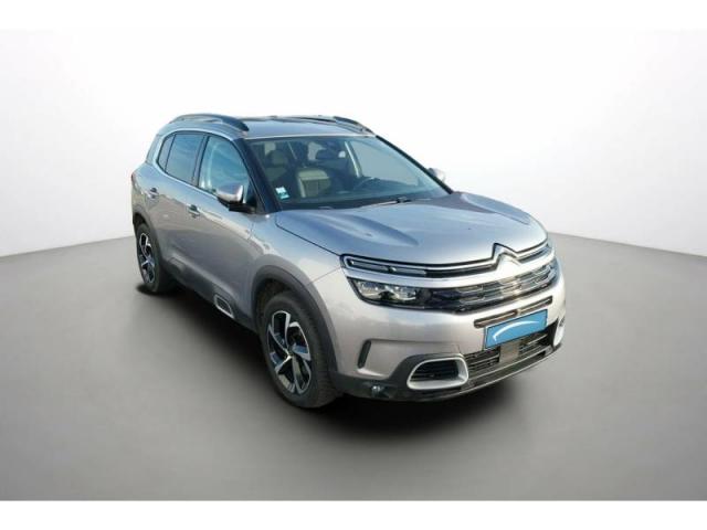 Citroen C5 Aircross image 3