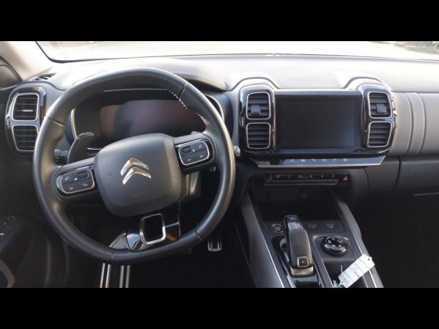 Citroen C5 Aircross image 2