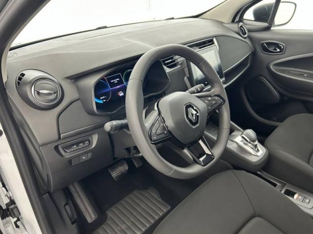 Renault Zoe image 1