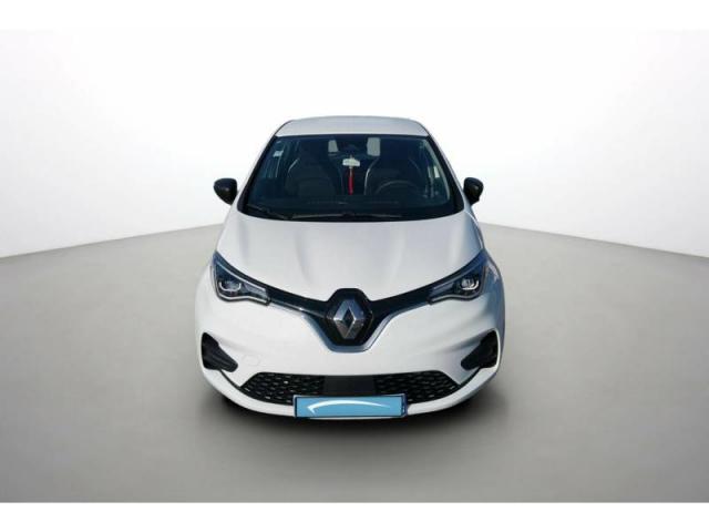 Renault Zoe image 8