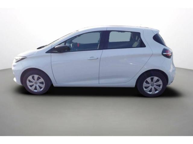 Renault Zoe image 3