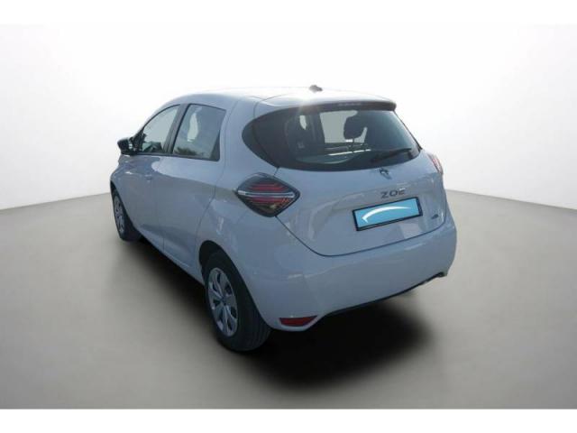 Renault Zoe image 5