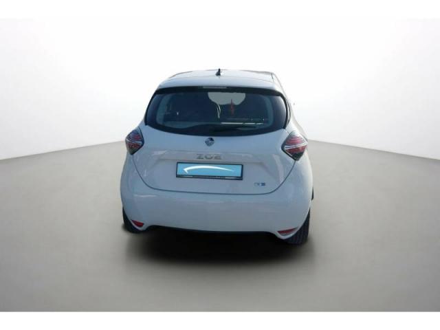 Renault Zoe image 6
