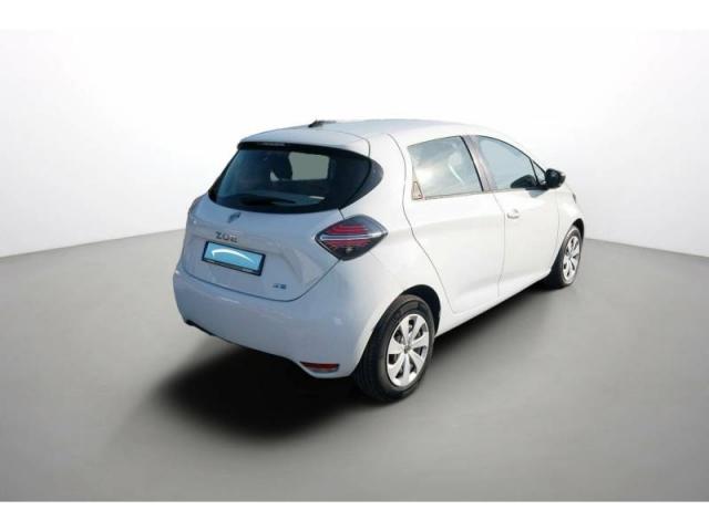 Renault Zoe image 7