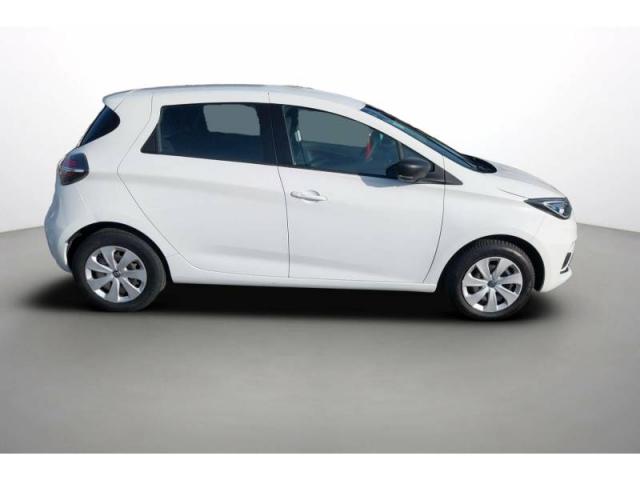Renault Zoe image 1