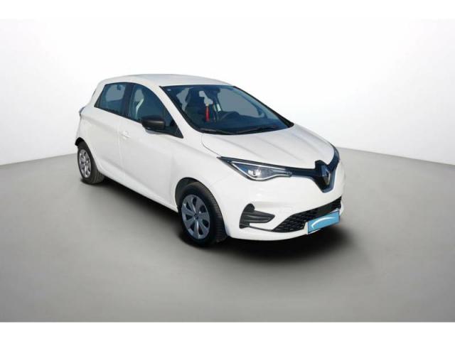 Renault Zoe image 2