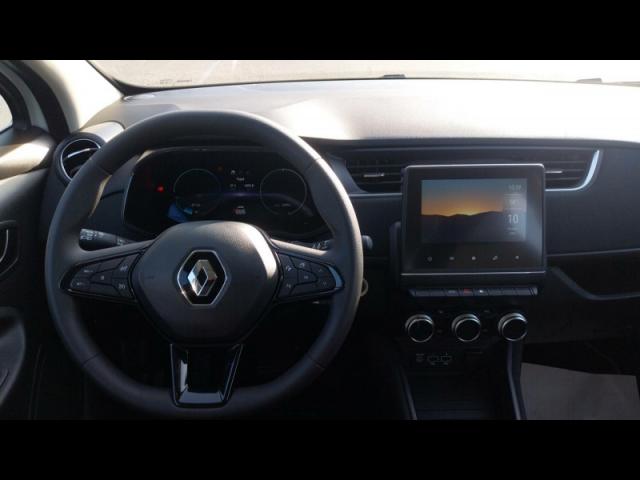 Renault Zoe image 4