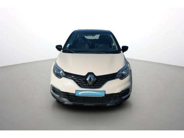 Renault Captur image 6