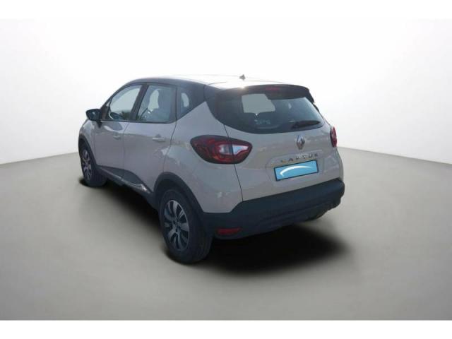 Renault Captur image 7