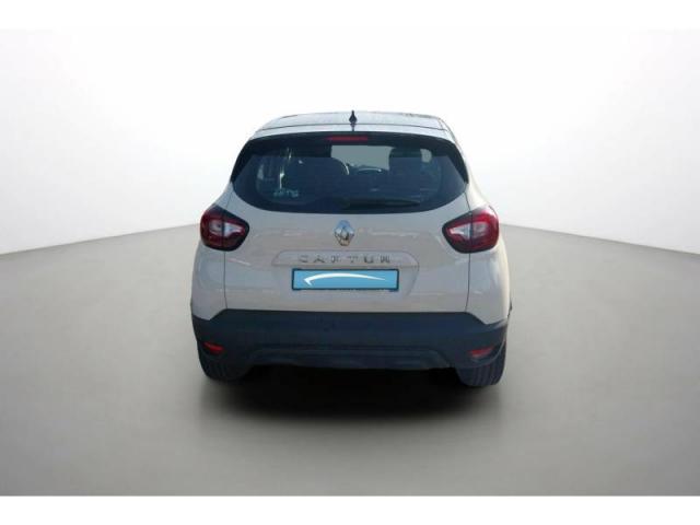 Renault Captur image 3