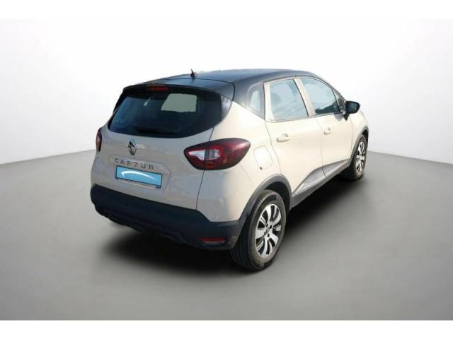 Renault Captur image 2