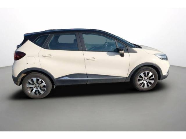 Renault Captur image 4