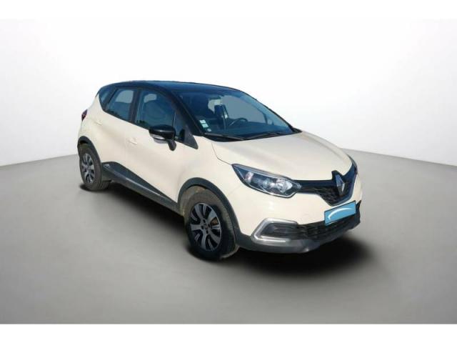 Renault Captur image 8