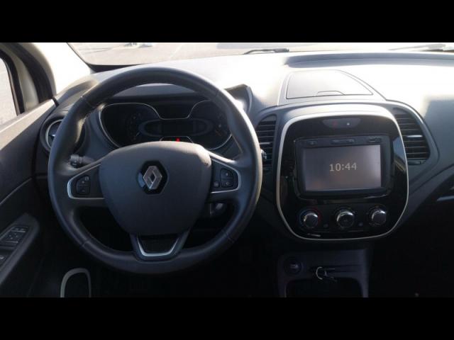 Renault Captur image 1