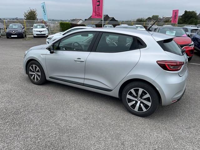 Renault Clio image 4