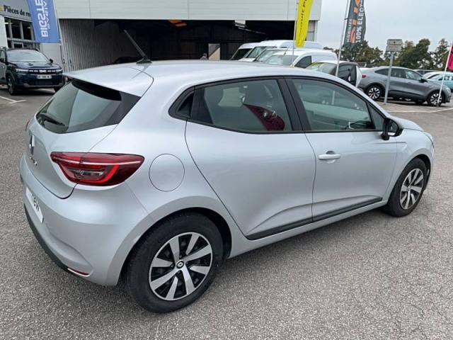 Renault Clio image 7