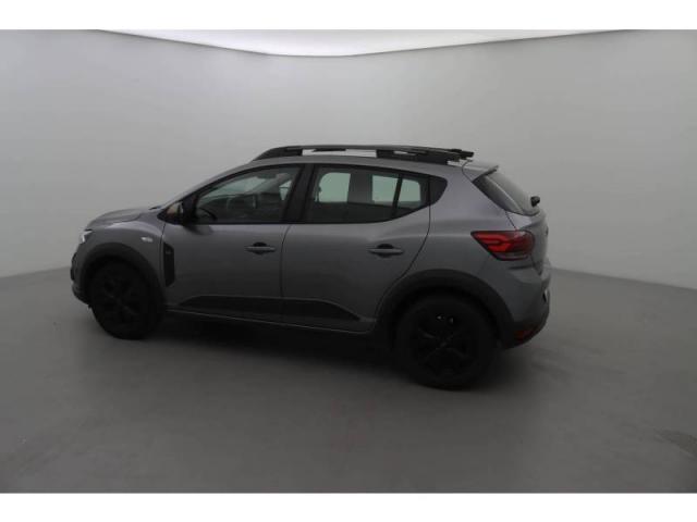 Dacia Sandero image 8