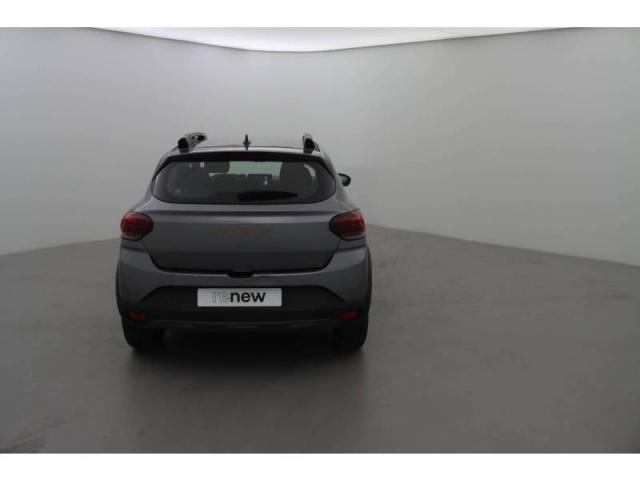 Dacia Sandero image 3