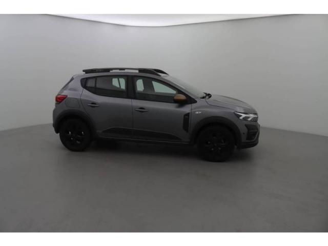 Dacia Sandero image 6