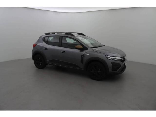 Dacia Sandero image 5