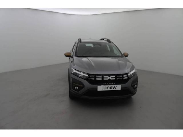 Dacia Sandero image 4