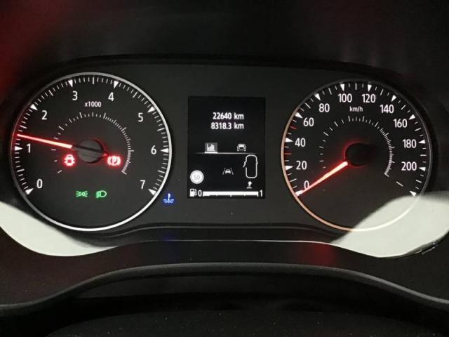 Dacia Sandero image 1