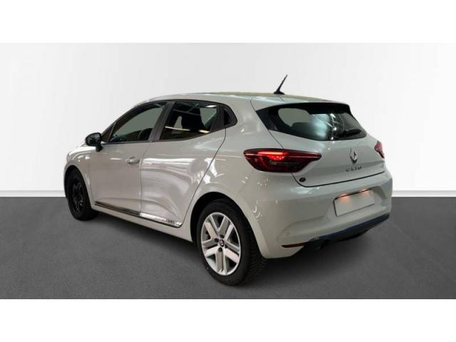 Renault Clio image 1