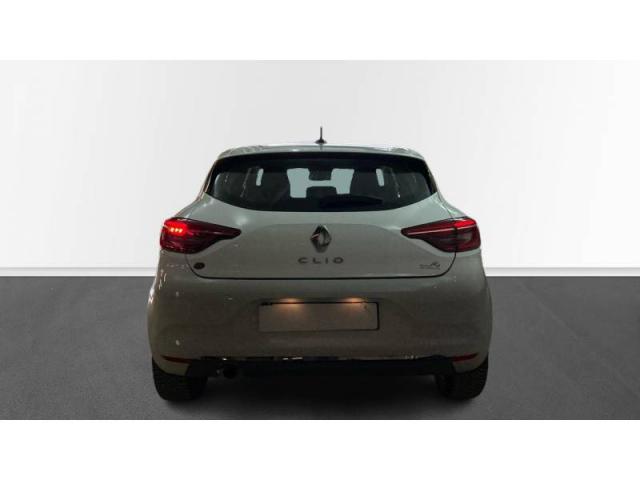 Renault Clio image 2