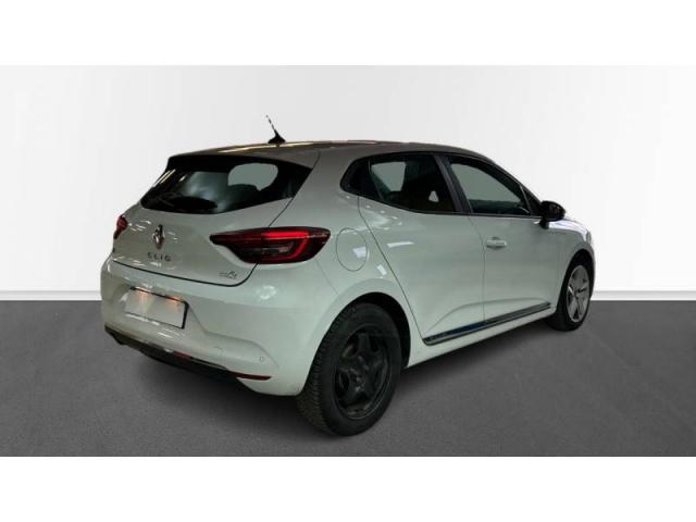 Renault Clio image 9