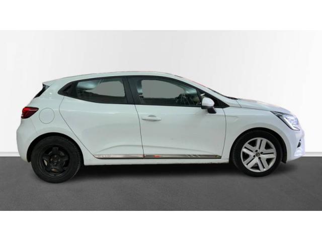 Renault Clio image 8