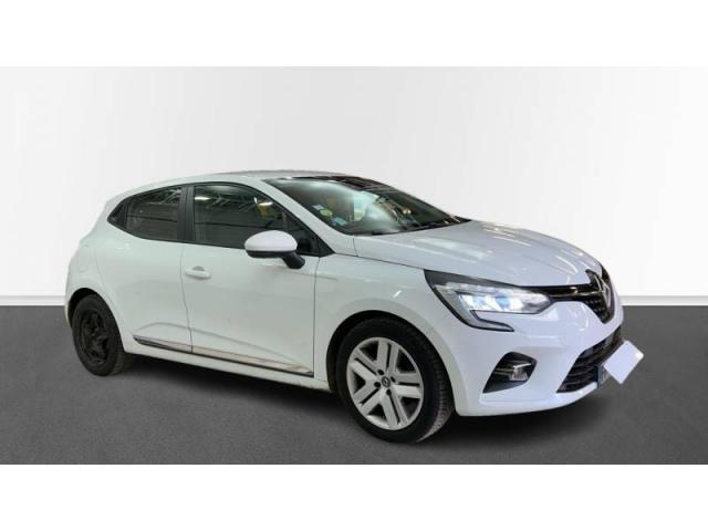 Renault Clio image 7