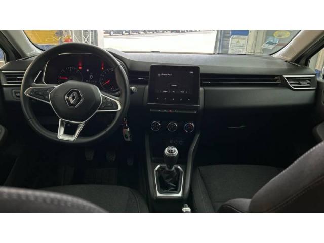 Renault Clio image 5