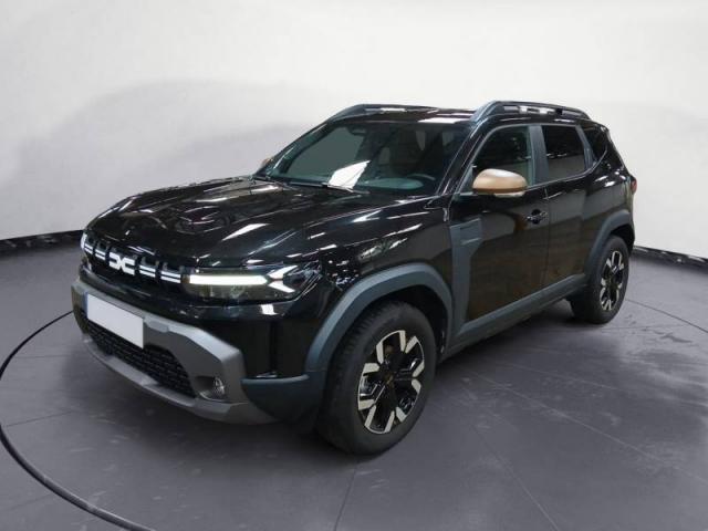 Dacia Duster Hybrid 140 Extreme