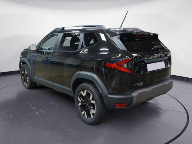 Dacia Duster image 8