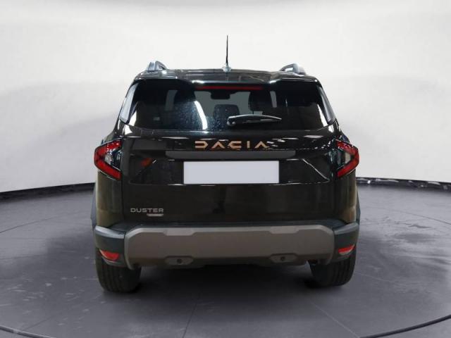 Dacia Duster image 6