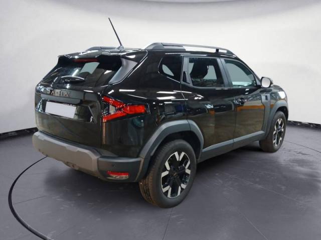 Dacia Duster image 2
