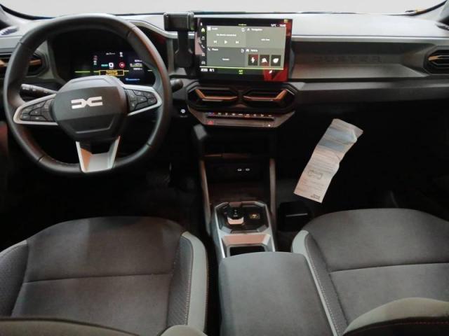 Dacia Duster image 5