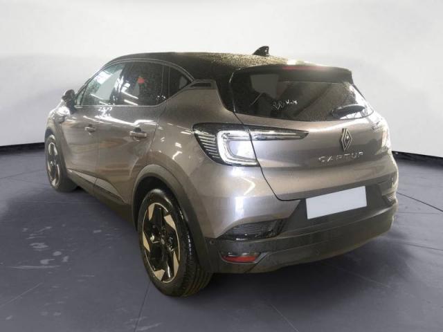 Renault Captur image 6