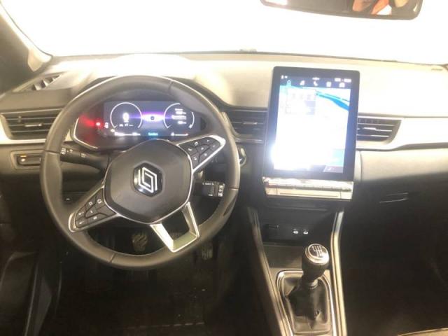 Renault Captur image 4