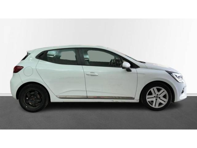 Renault Clio image 9