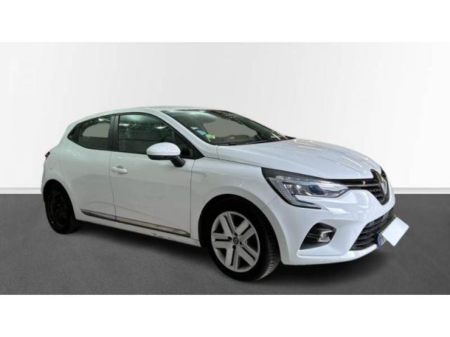 Renault Clio image 8