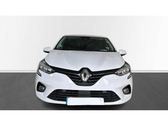 Renault Clio image 1