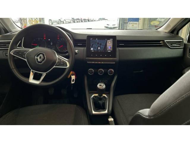 Renault Clio image 4