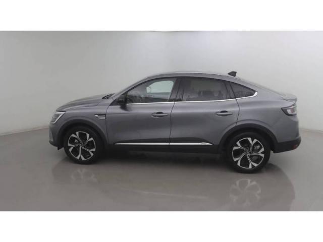 Renault Arkana image 3
