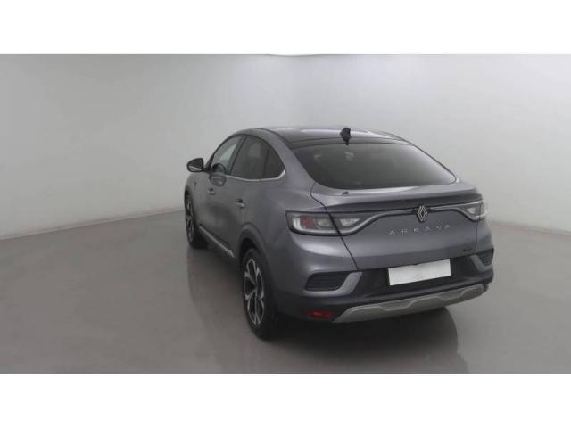 Renault Arkana image 8