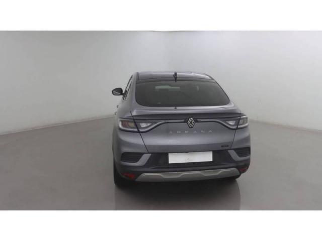 Renault Arkana image 2