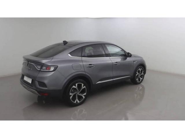 Renault Arkana image 4
